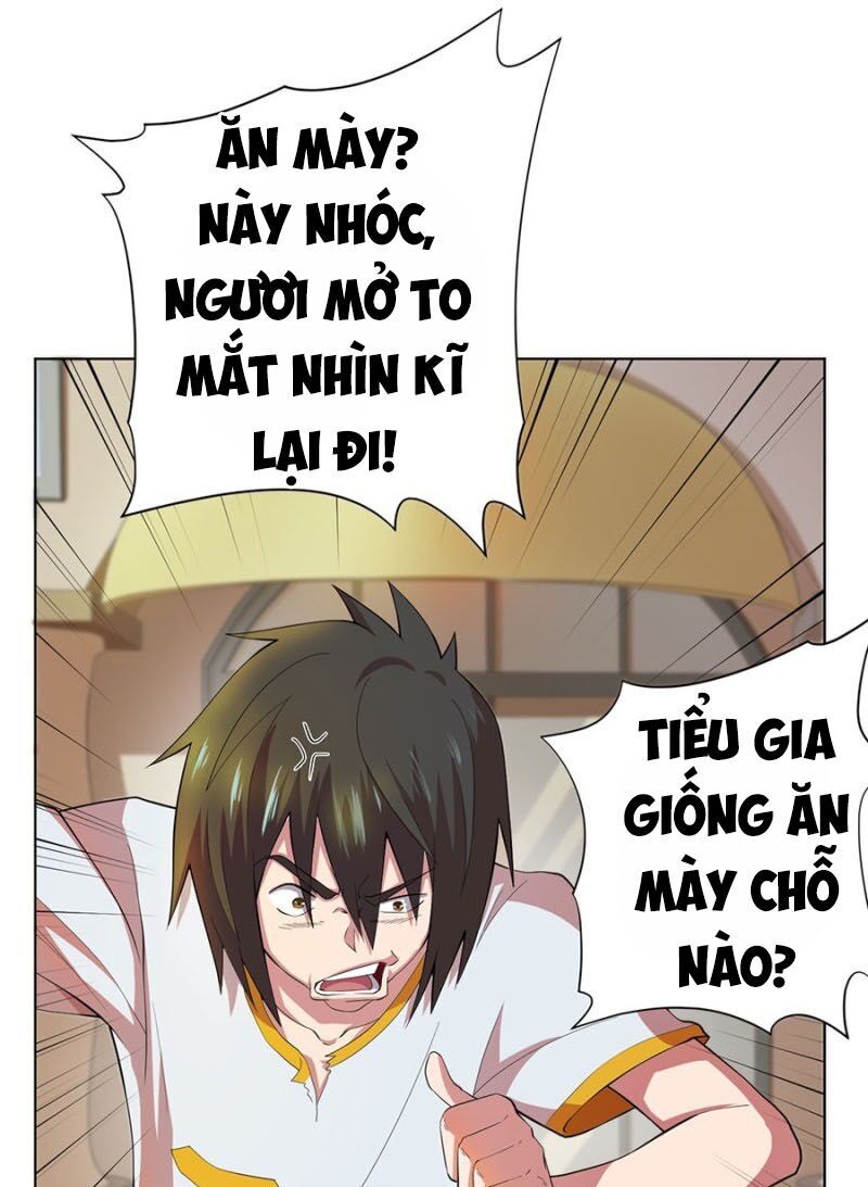 Nghịch Thiên Thần Y Chapter 75 - Trang 2