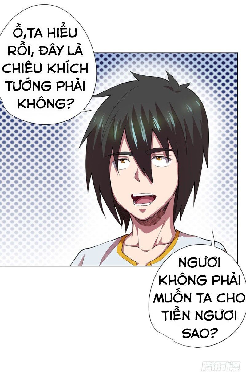 Nghịch Thiên Thần Y Chapter 75 - Trang 2