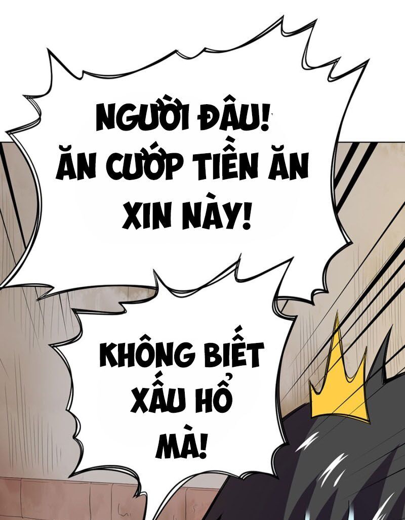 Nghịch Thiên Thần Y Chapter 75 - Trang 2