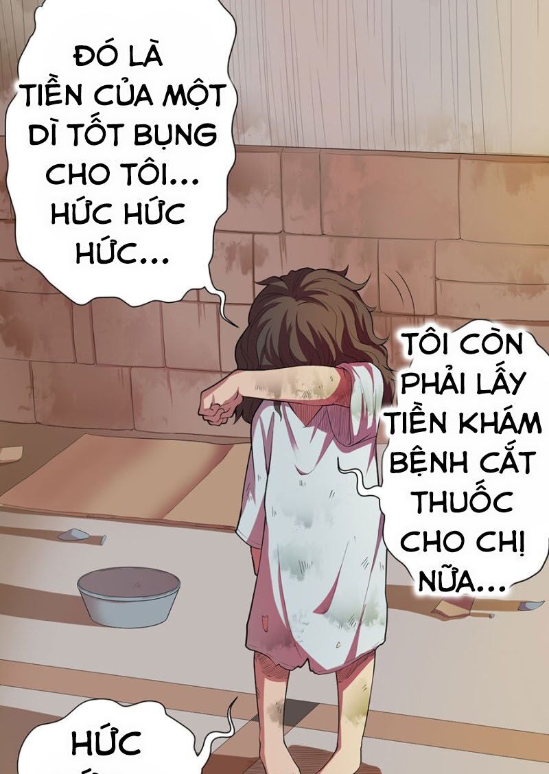 Nghịch Thiên Thần Y Chapter 75 - Trang 2