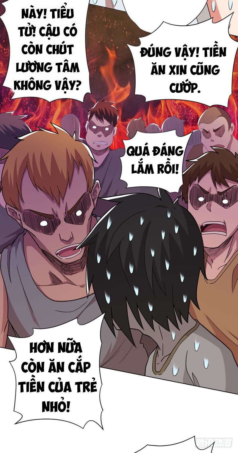 Nghịch Thiên Thần Y Chapter 75 - Trang 2