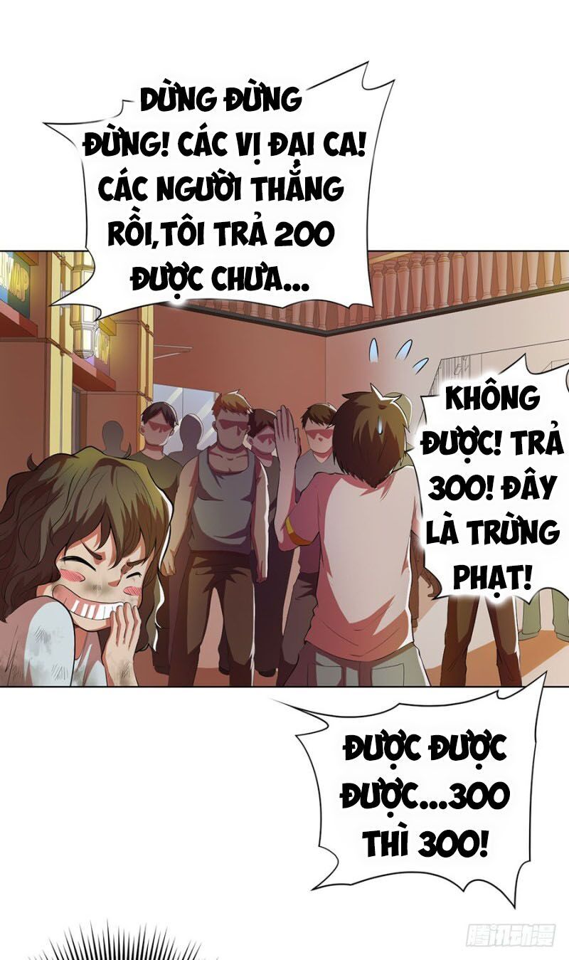 Nghịch Thiên Thần Y Chapter 75 - Trang 2