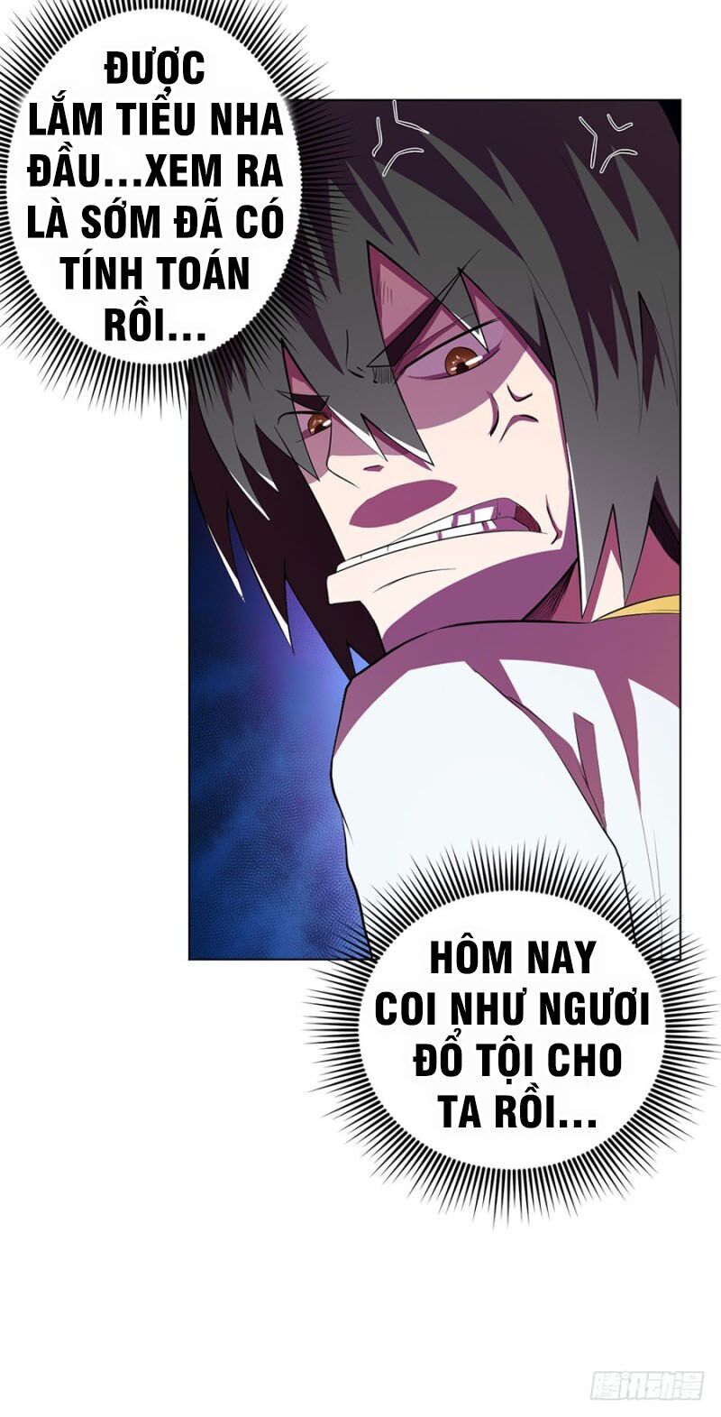 Nghịch Thiên Thần Y Chapter 75 - Trang 2