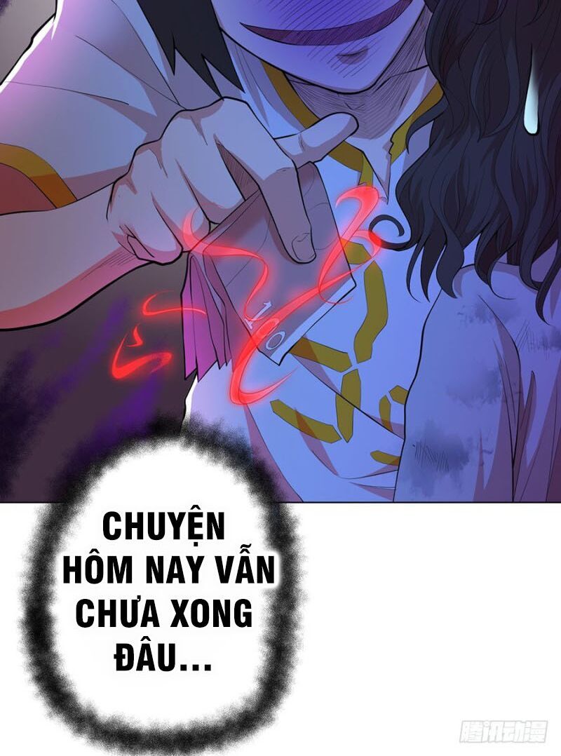 Nghịch Thiên Thần Y Chapter 75 - Trang 2