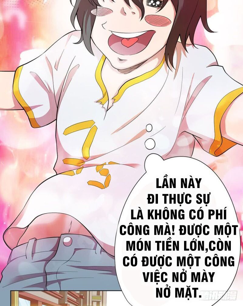 Nghịch Thiên Thần Y Chapter 75 - Trang 2