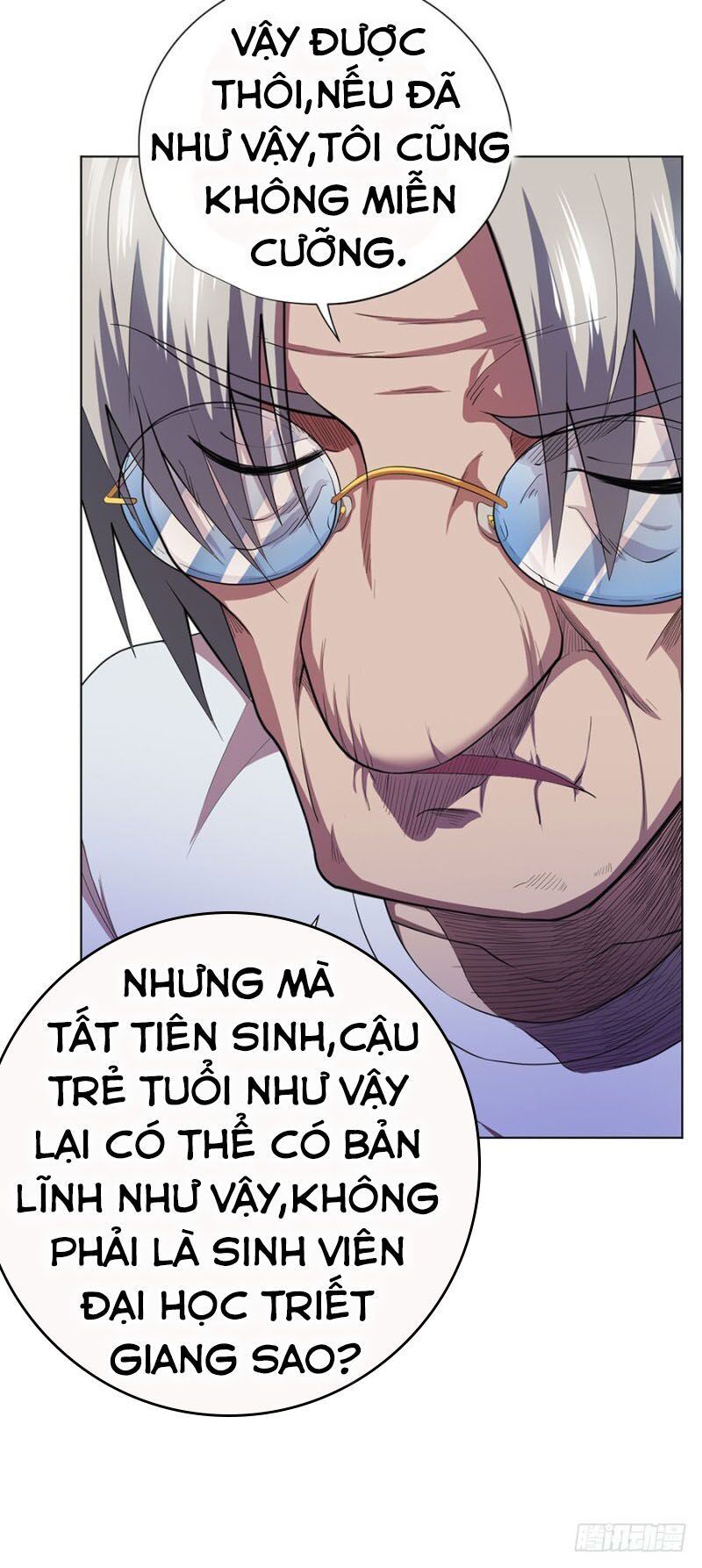 Nghịch Thiên Thần Y Chapter 74 - Trang 2