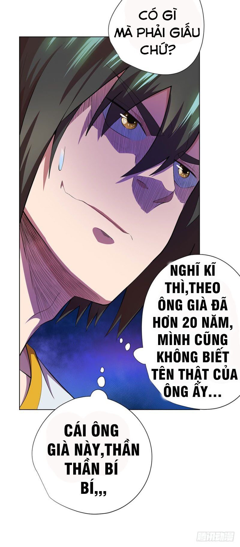 Nghịch Thiên Thần Y Chapter 74 - Trang 2