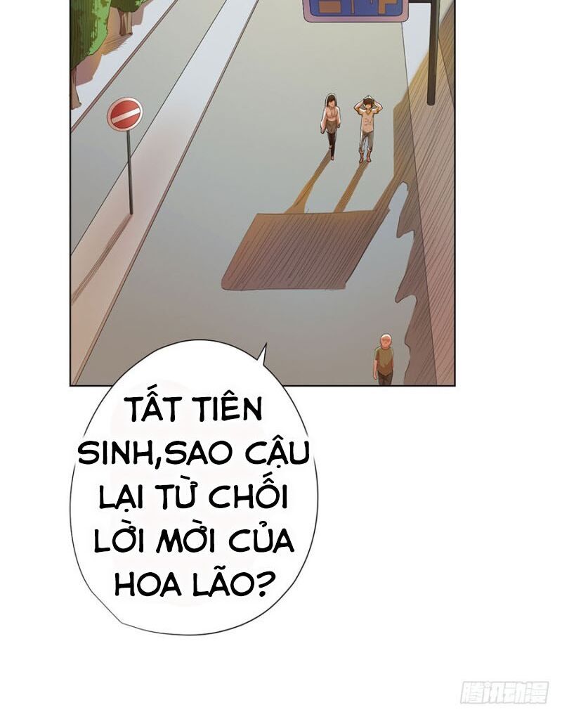 Nghịch Thiên Thần Y Chapter 74 - Trang 2