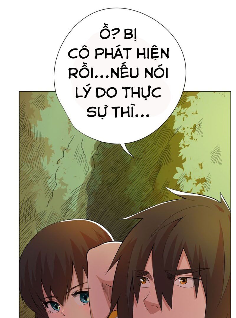 Nghịch Thiên Thần Y Chapter 74 - Trang 2