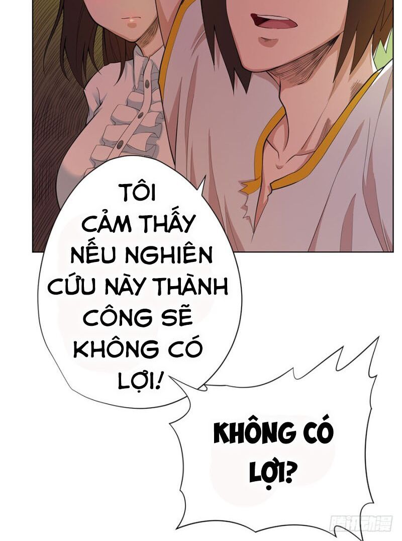 Nghịch Thiên Thần Y Chapter 74 - Trang 2