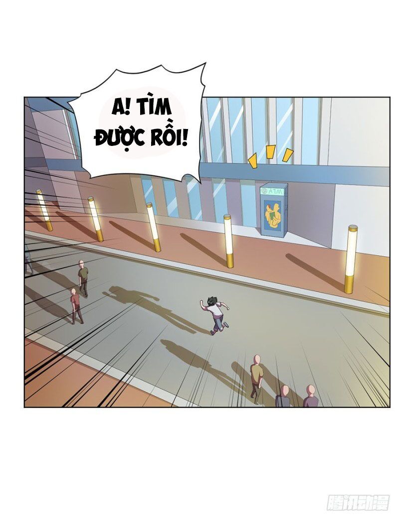 Nghịch Thiên Thần Y Chapter 74 - Trang 2