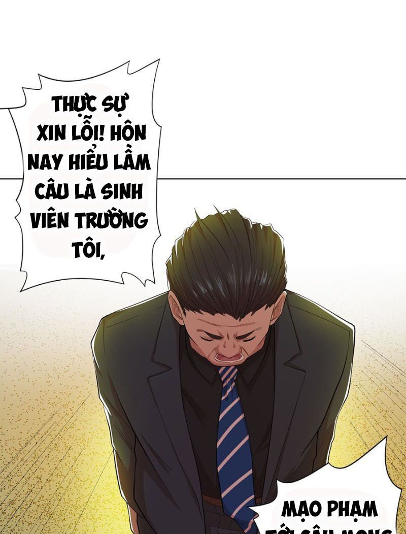 Nghịch Thiên Thần Y Chapter 74 - Trang 2