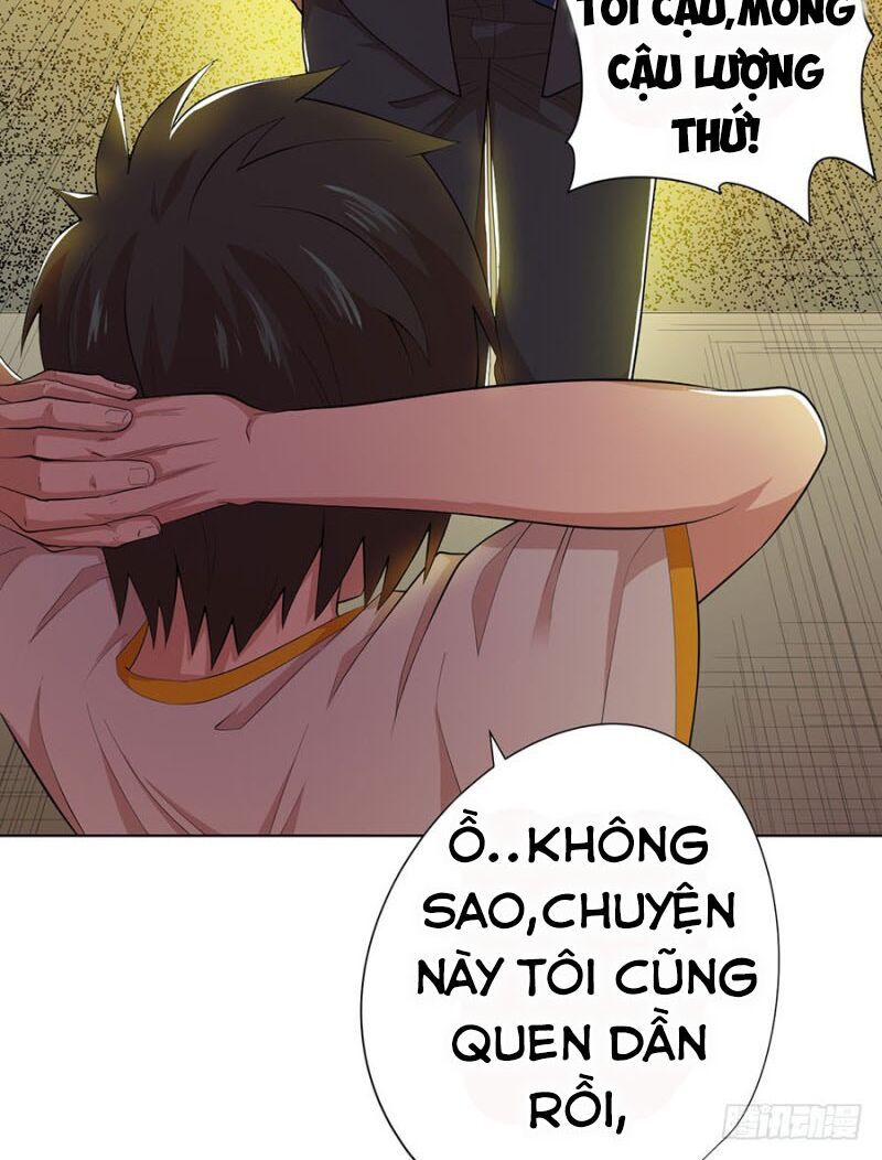 Nghịch Thiên Thần Y Chapter 74 - Trang 2