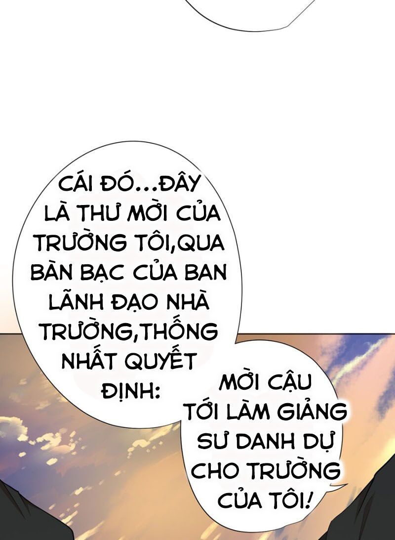 Nghịch Thiên Thần Y Chapter 74 - Trang 2