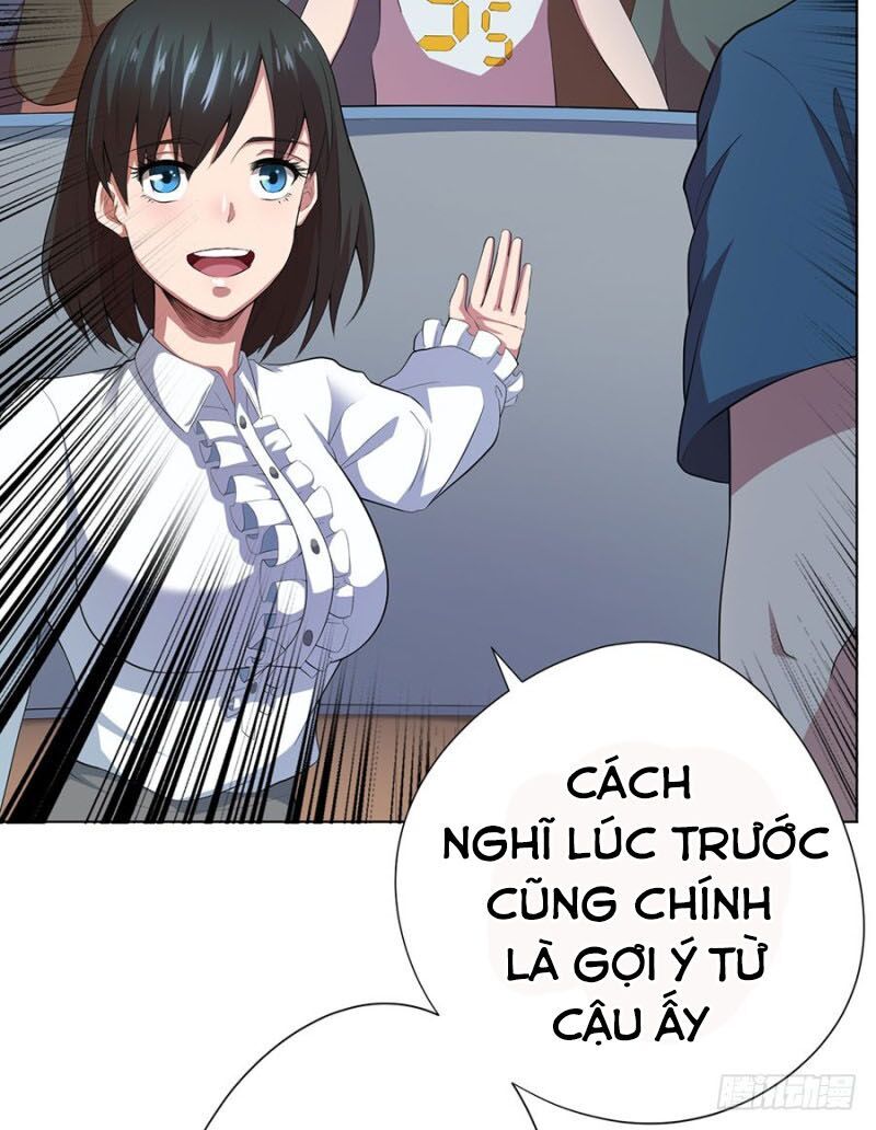 Nghịch Thiên Thần Y Chapter 73 - Trang 2