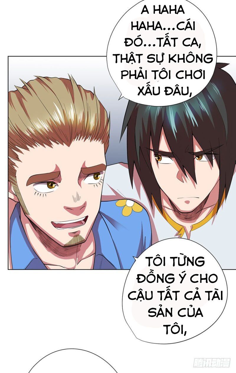 Nghịch Thiên Thần Y Chapter 73 - Trang 2