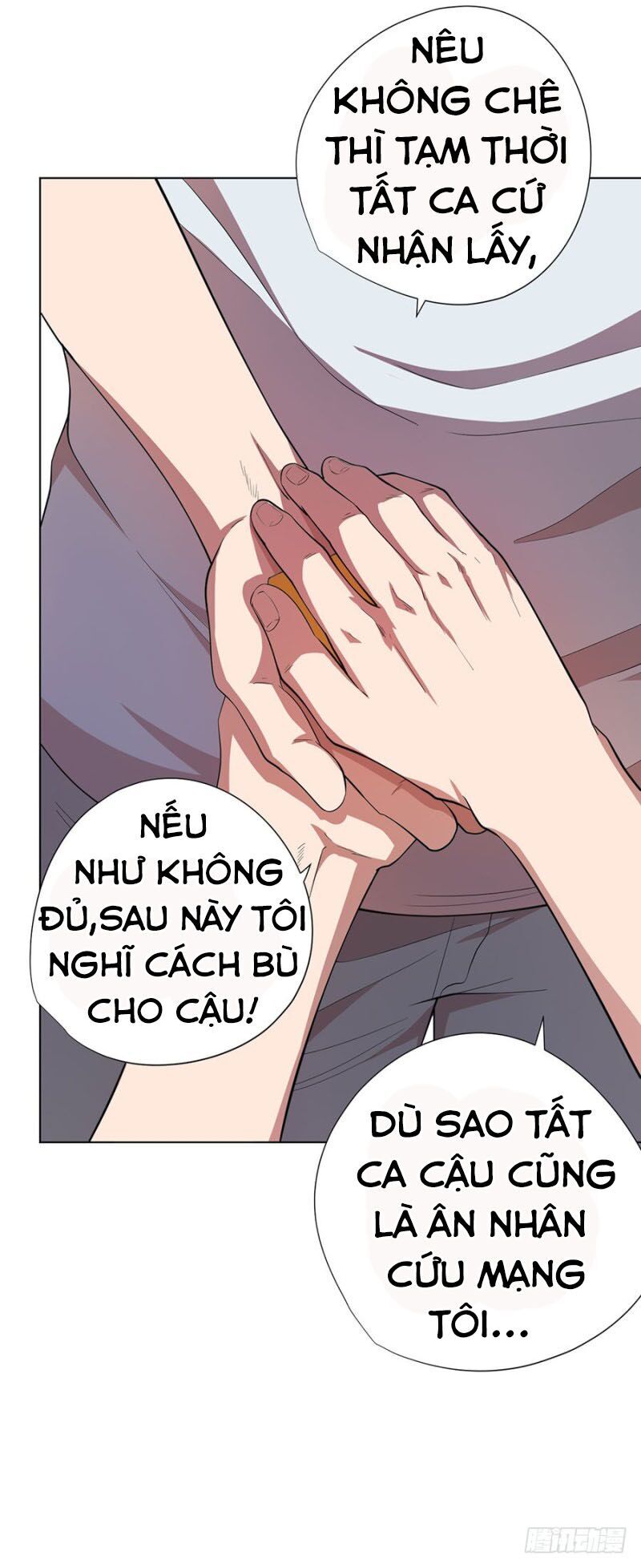 Nghịch Thiên Thần Y Chapter 73 - Trang 2