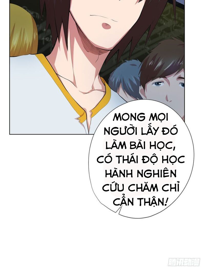 Nghịch Thiên Thần Y Chapter 73 - Trang 2