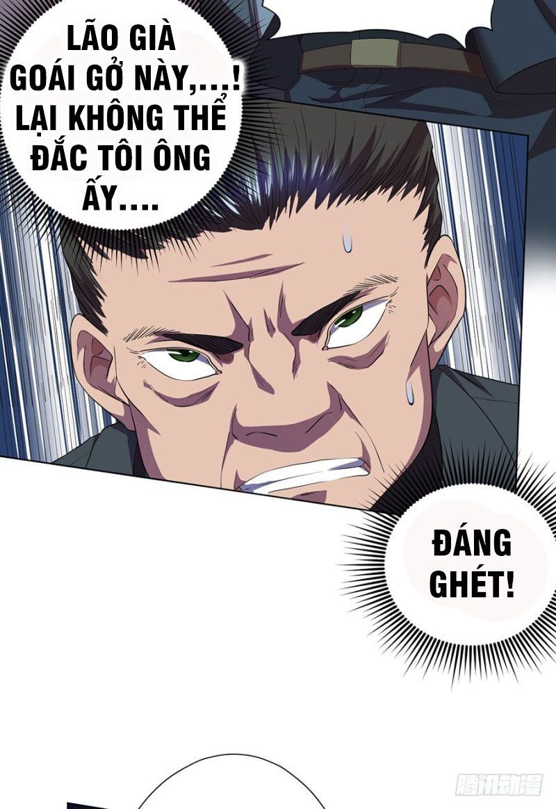 Nghịch Thiên Thần Y Chapter 73 - Trang 2