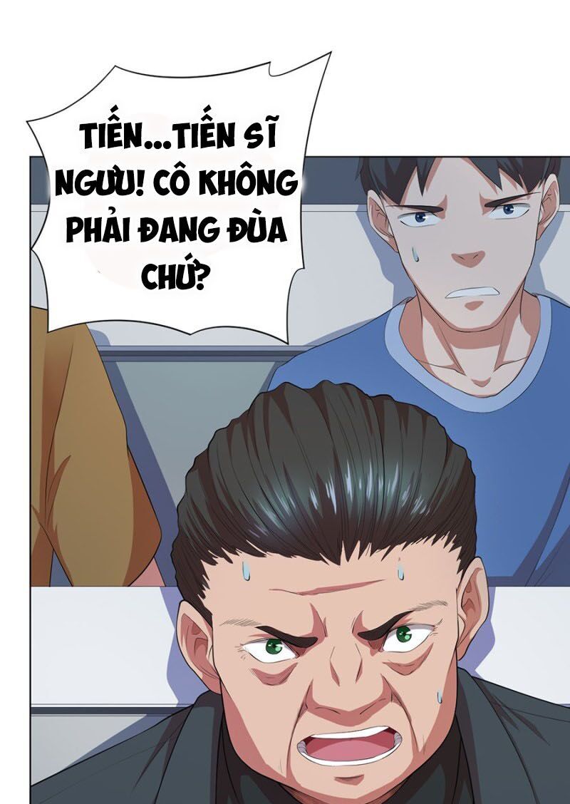 Nghịch Thiên Thần Y Chapter 73 - Trang 2