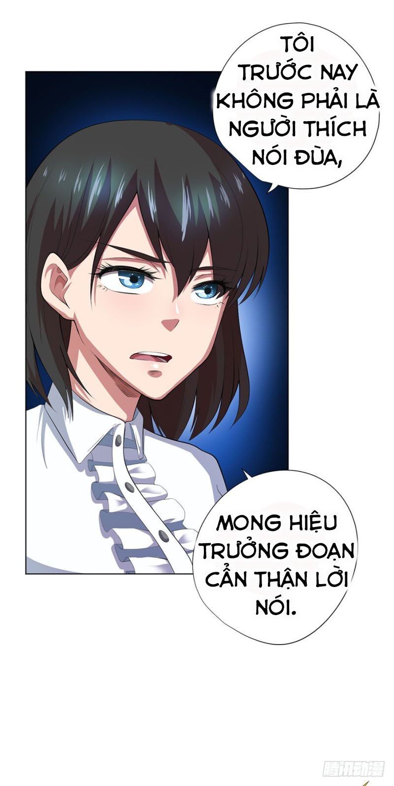 Nghịch Thiên Thần Y Chapter 73 - Trang 2