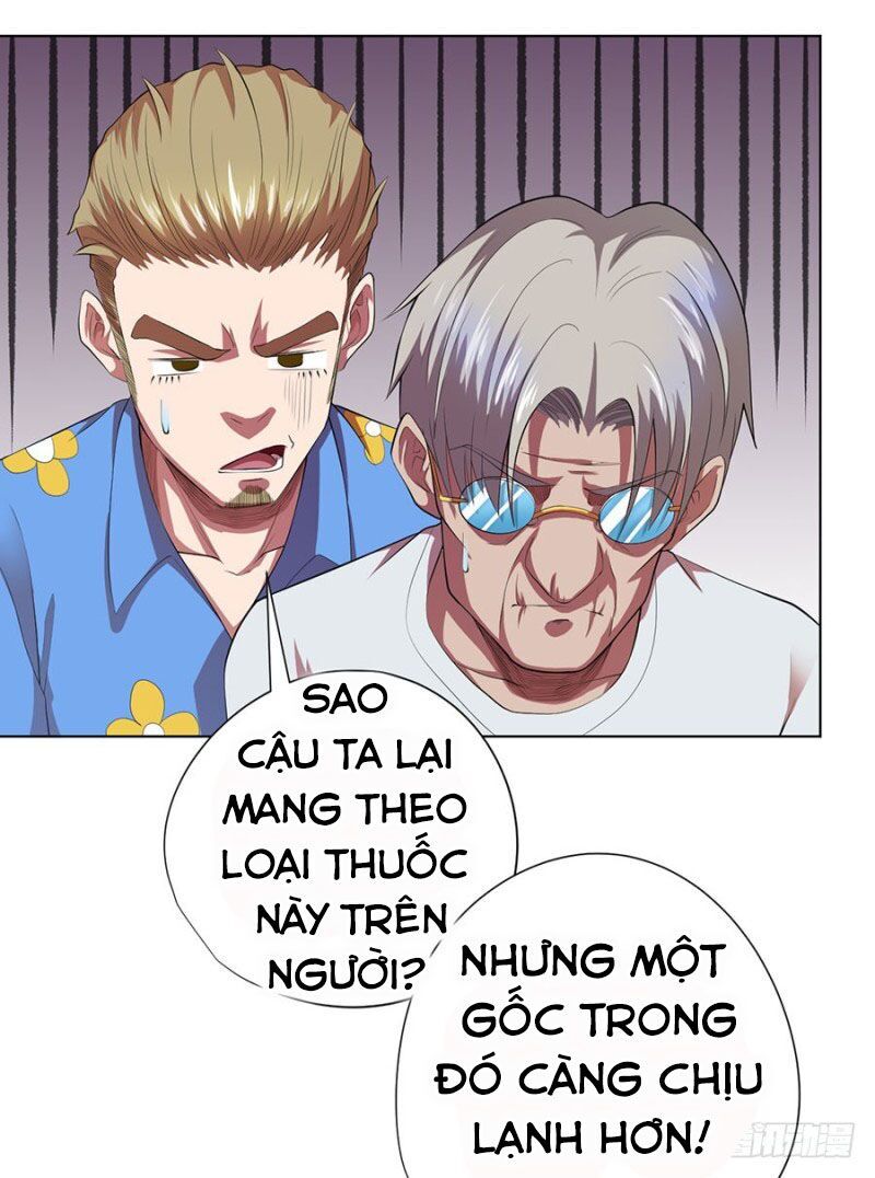 Nghịch Thiên Thần Y Chapter 72 - Trang 2