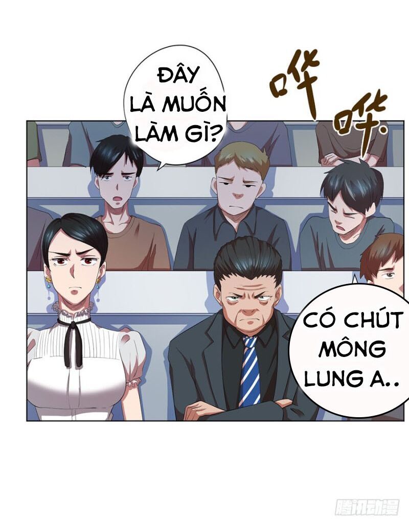 Nghịch Thiên Thần Y Chapter 72 - Trang 2