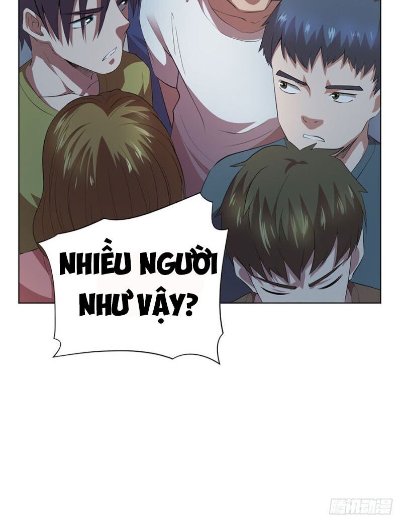 Nghịch Thiên Thần Y Chapter 72 - Trang 2