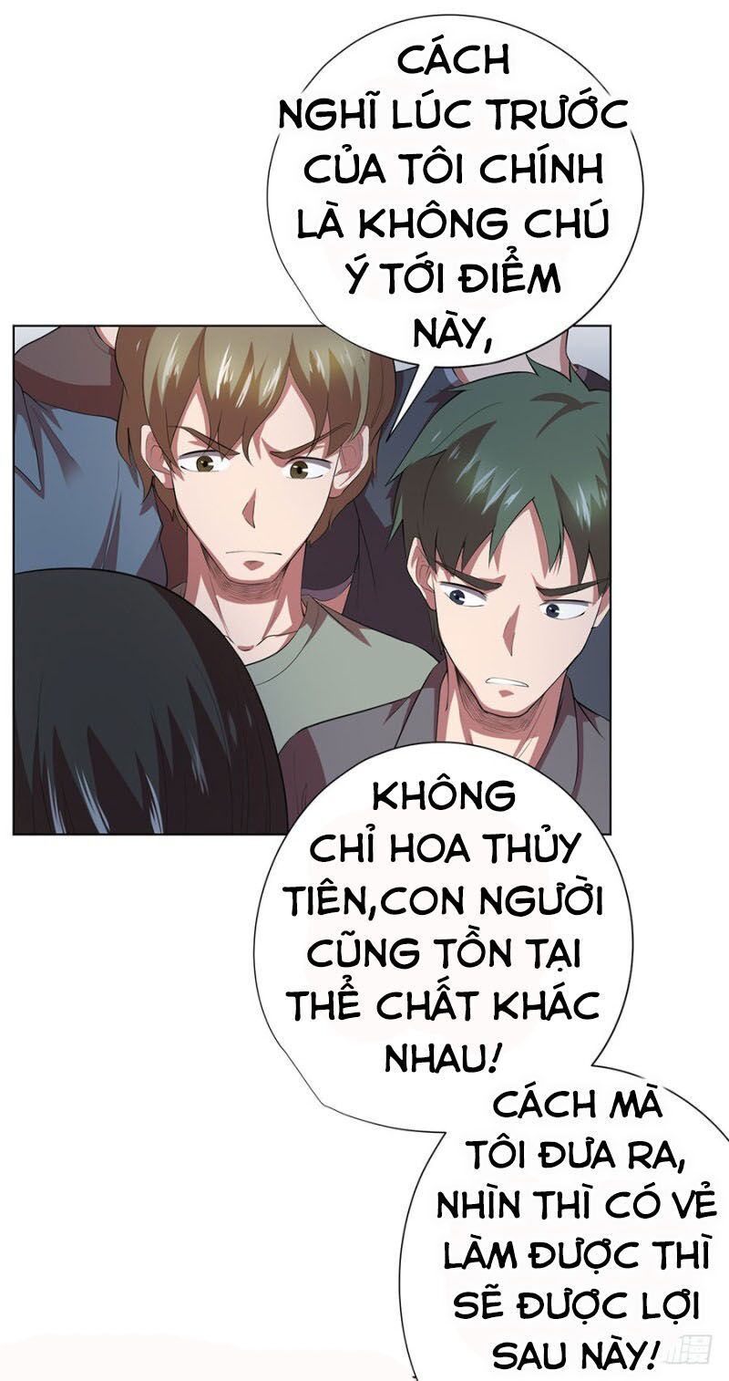 Nghịch Thiên Thần Y Chapter 72 - Trang 2