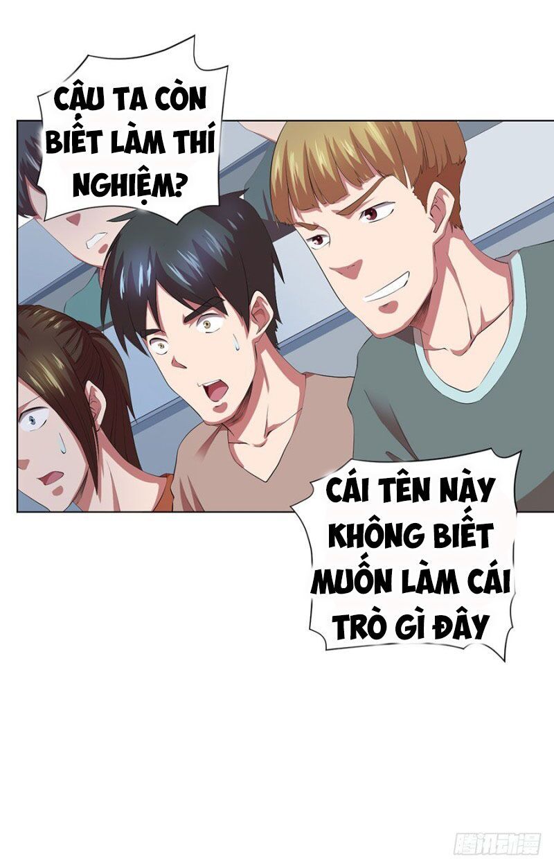 Nghịch Thiên Thần Y Chapter 72 - Trang 2