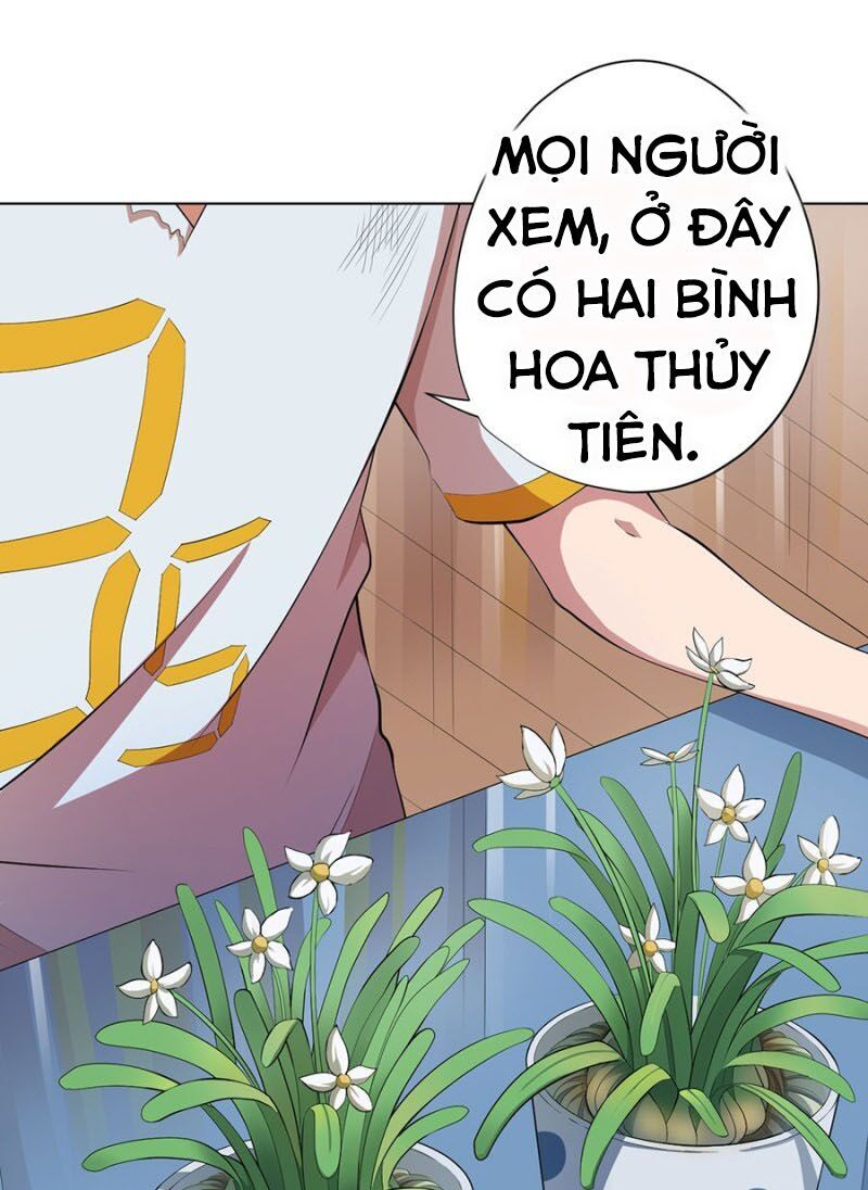 Nghịch Thiên Thần Y Chapter 71 - Trang 2