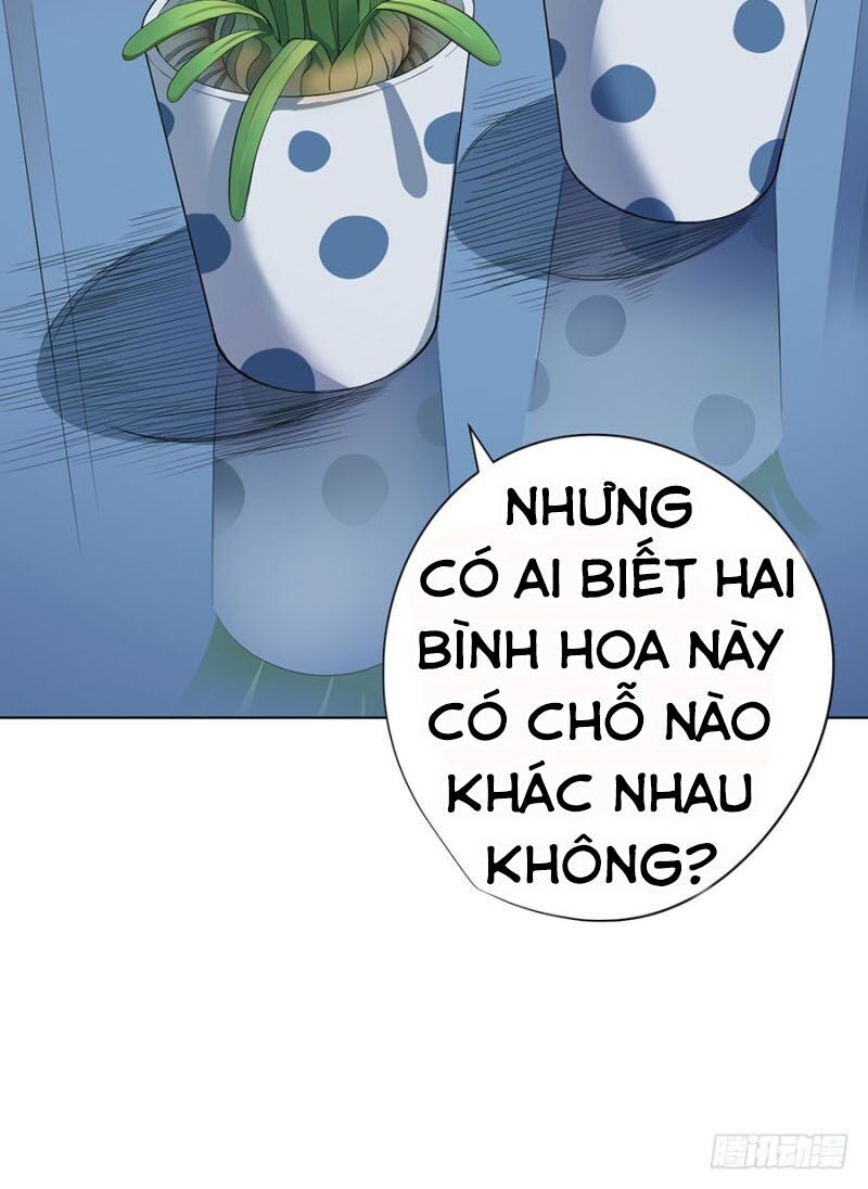 Nghịch Thiên Thần Y Chapter 71 - Trang 2