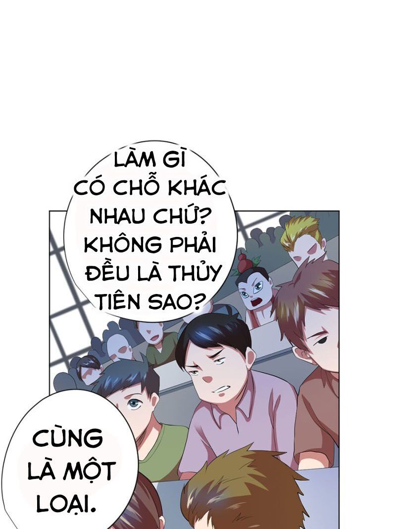 Nghịch Thiên Thần Y Chapter 71 - Trang 2