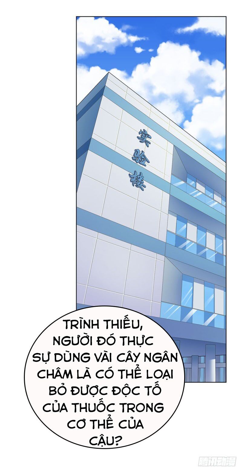 Nghịch Thiên Thần Y Chapter 71 - Trang 2