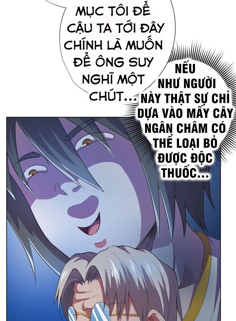 Nghịch Thiên Thần Y Chapter 71 - Trang 2