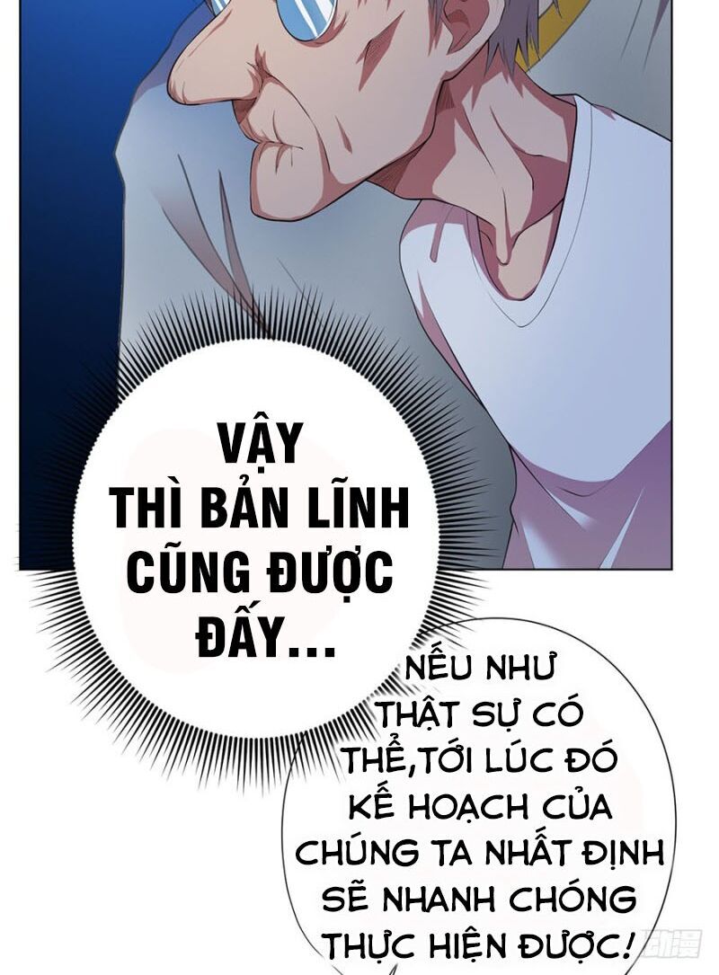 Nghịch Thiên Thần Y Chapter 71 - Trang 2