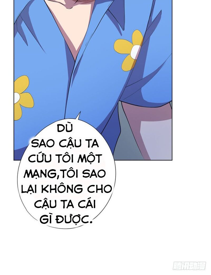 Nghịch Thiên Thần Y Chapter 71 - Trang 2