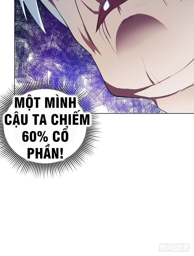 Nghịch Thiên Thần Y Chapter 71 - Trang 2