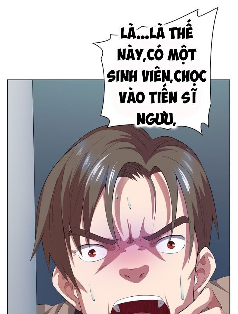 Nghịch Thiên Thần Y Chapter 71 - Trang 2