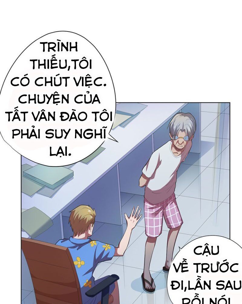 Nghịch Thiên Thần Y Chapter 71 - Trang 2