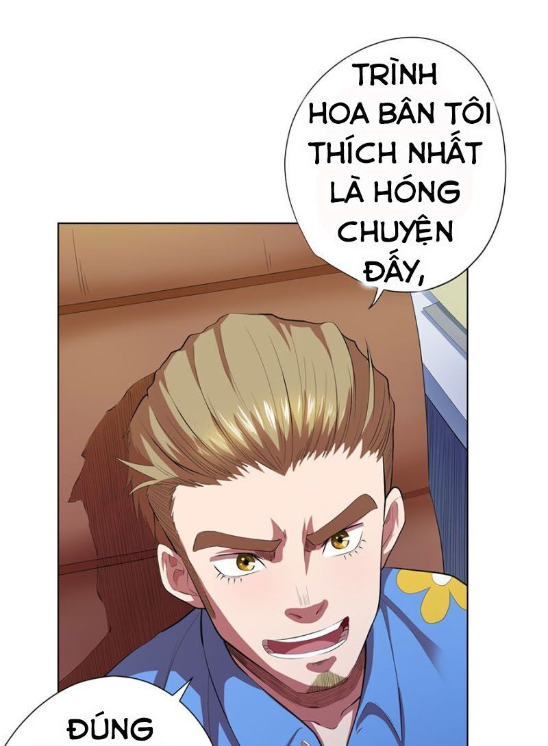 Nghịch Thiên Thần Y Chapter 71 - Trang 2