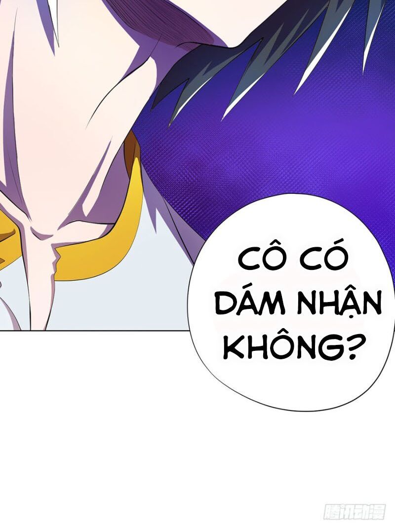 Nghịch Thiên Thần Y Chapter 70 - Trang 2