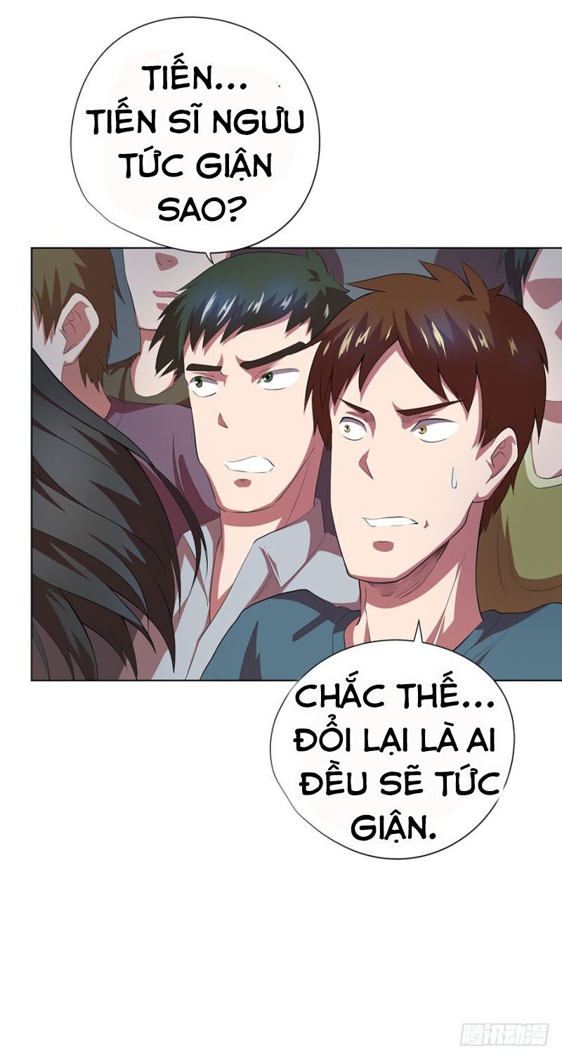 Nghịch Thiên Thần Y Chapter 70 - Trang 2