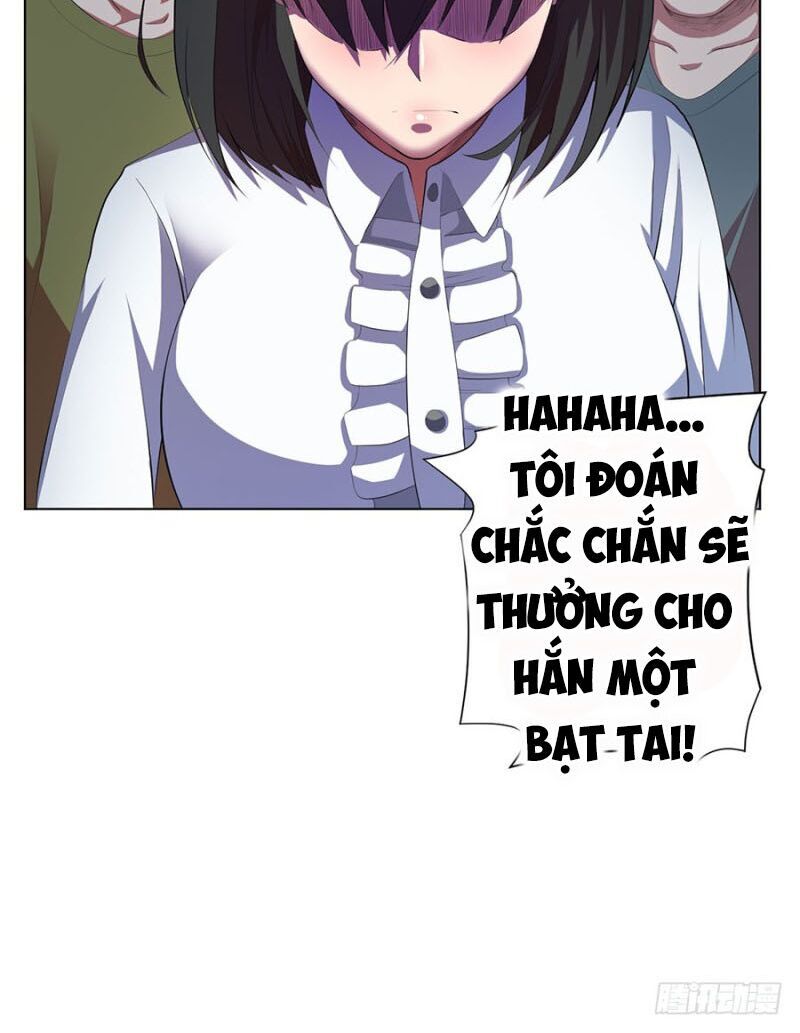 Nghịch Thiên Thần Y Chapter 70 - Trang 2