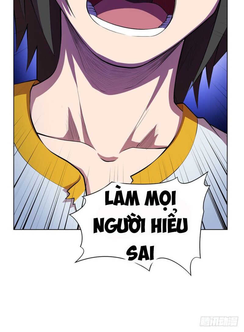 Nghịch Thiên Thần Y Chapter 70 - Trang 2