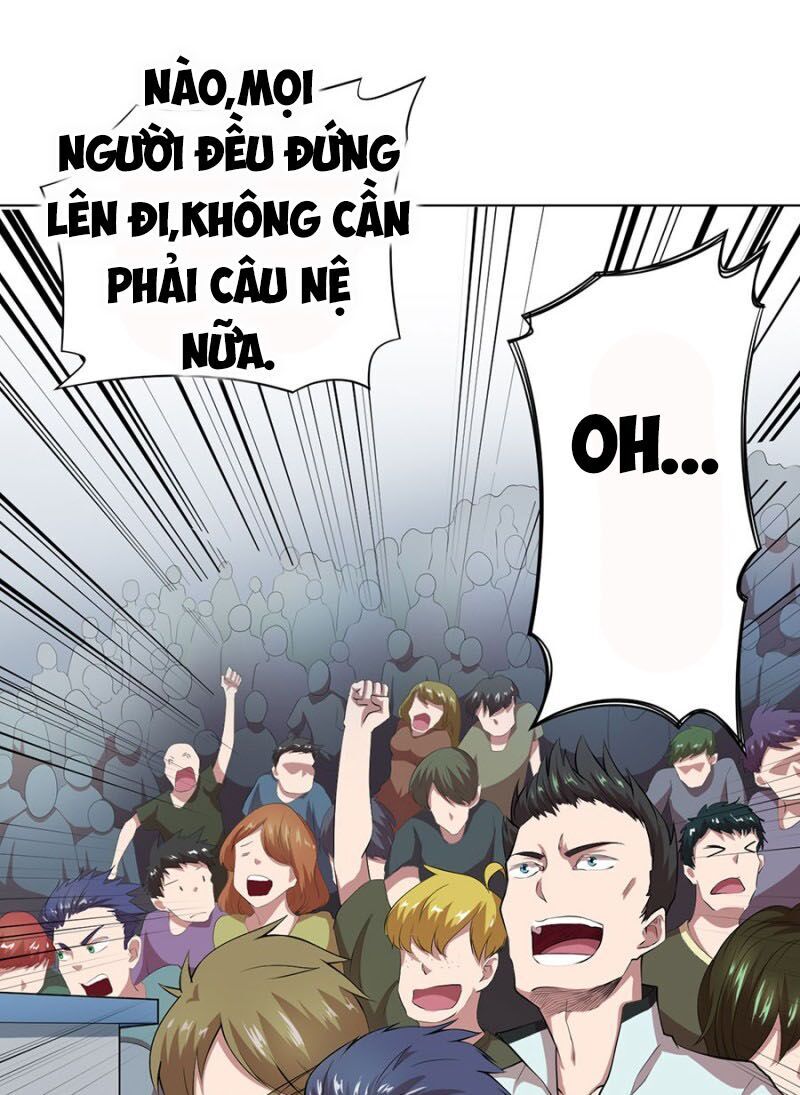 Nghịch Thiên Thần Y Chapter 68 - Trang 2