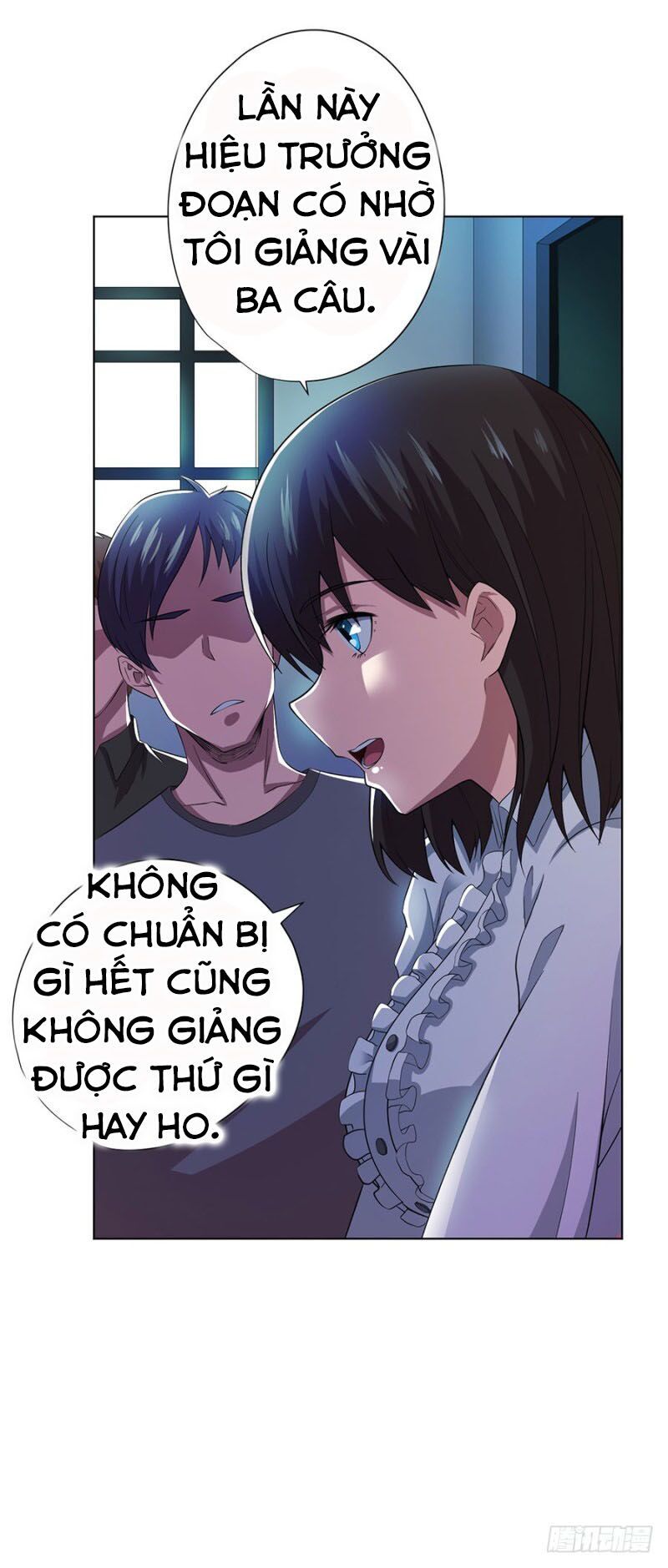 Nghịch Thiên Thần Y Chapter 68 - Trang 2