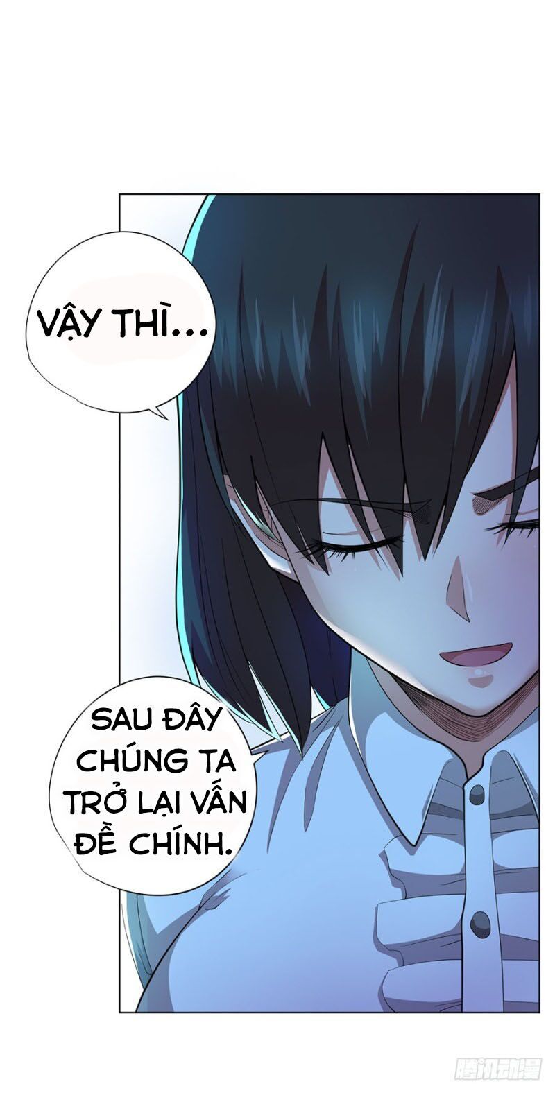 Nghịch Thiên Thần Y Chapter 68 - Trang 2