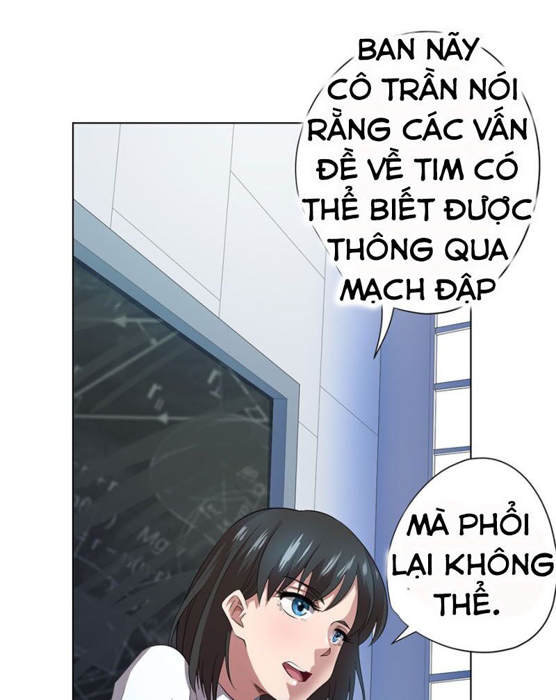 Nghịch Thiên Thần Y Chapter 68 - Trang 2