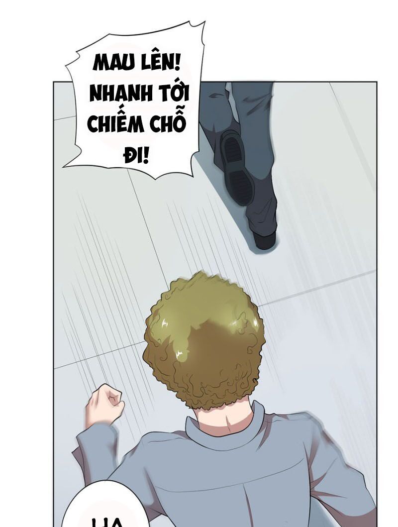 Nghịch Thiên Thần Y Chapter 68 - Trang 2